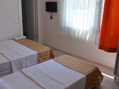 Mutado Antalya