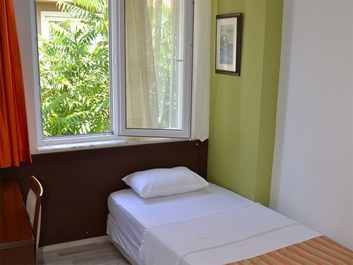 Otel Mutado