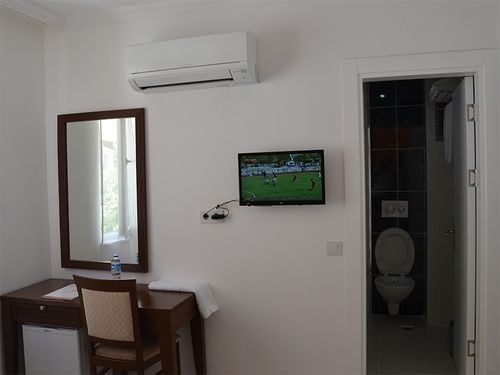 Otel Mutado