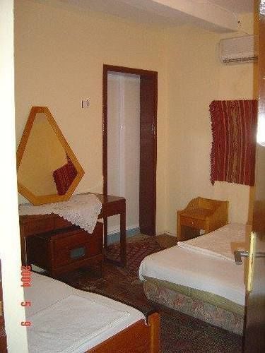 Hotel Lazer
