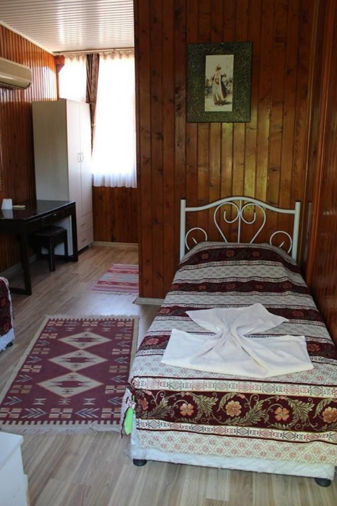 Lazer Hotel