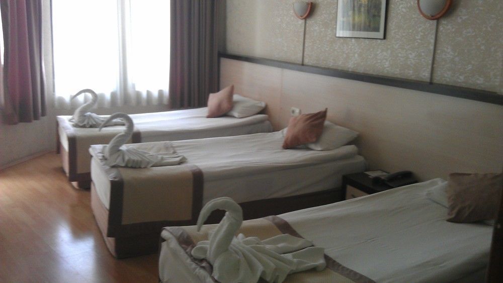 Otel Start Antalya