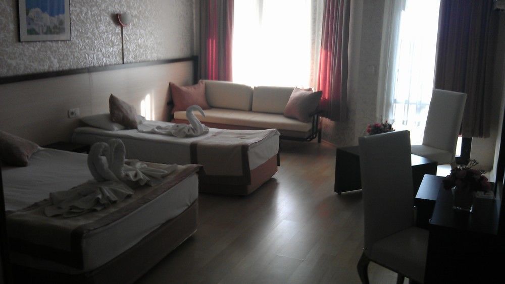 Otel Start