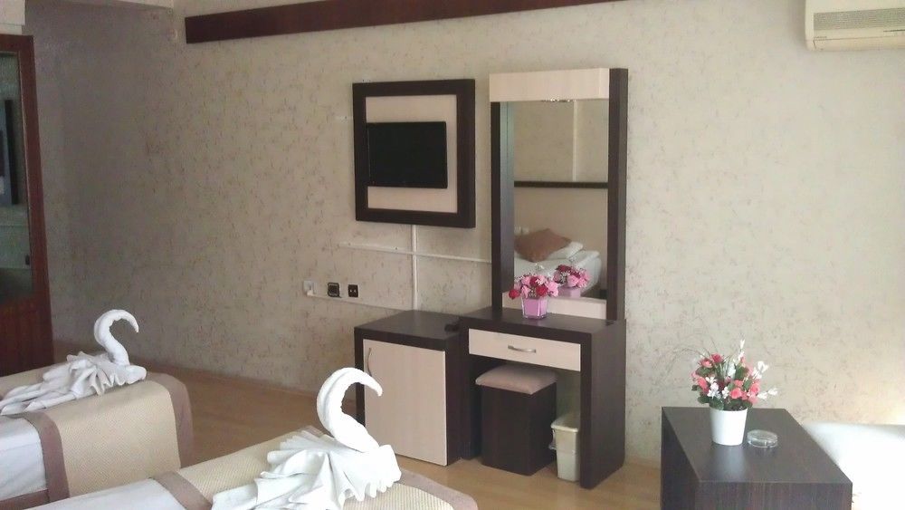 Start Otel 3*