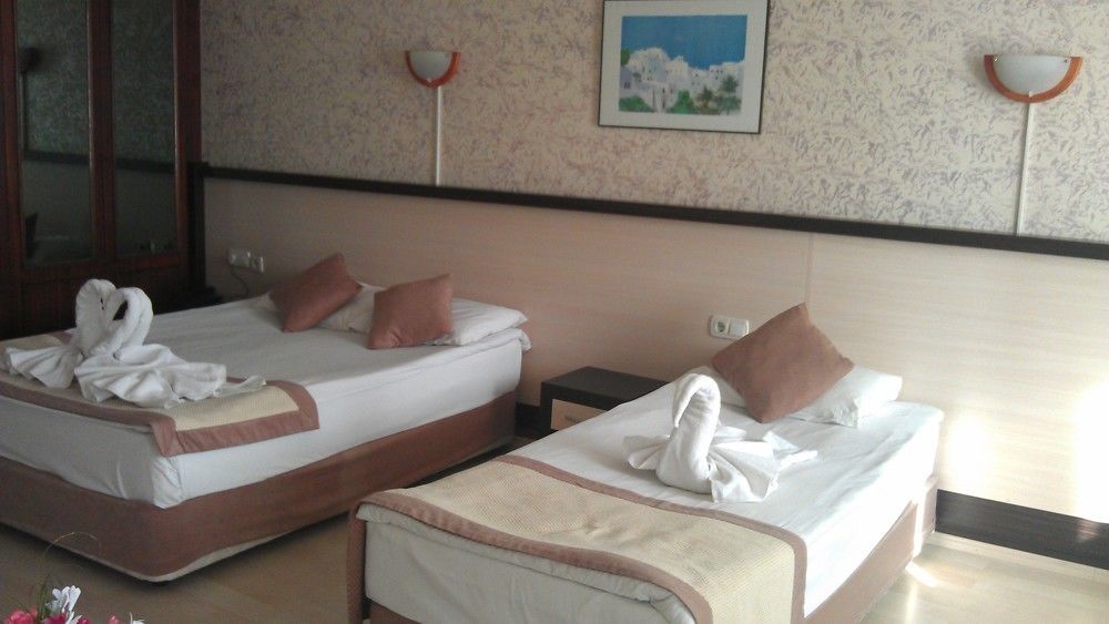 Start Otel