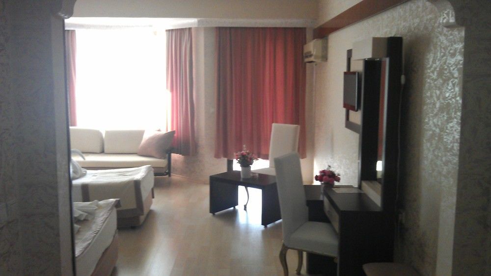 Start Otel 3*