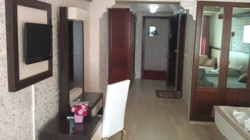 Otel Start
