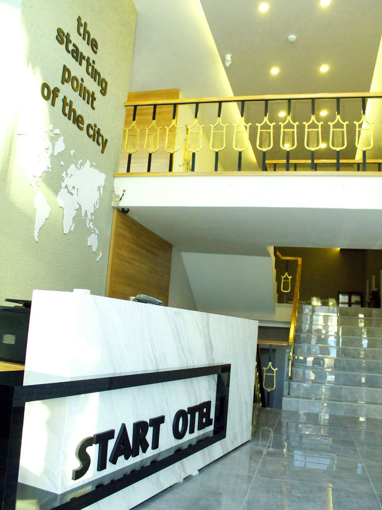 Start Otel 3*