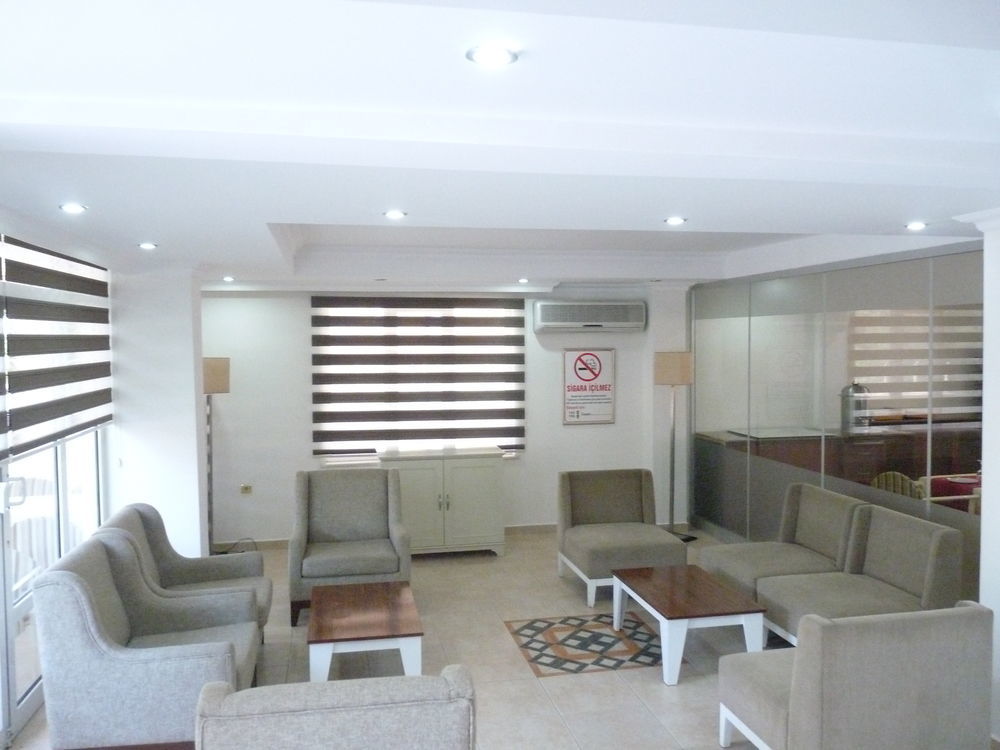 Arinna Park Antalya