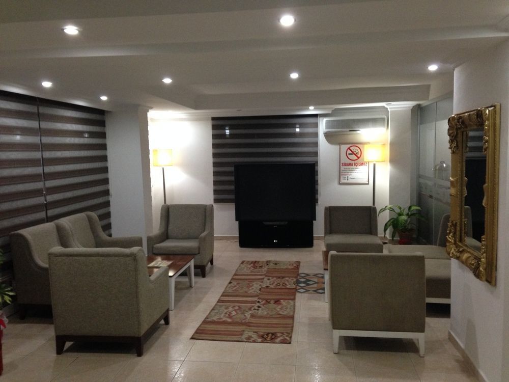 Hotel Arinna Park