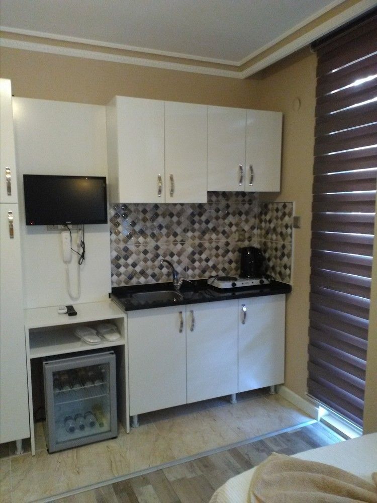 Aparthotel Send 3*