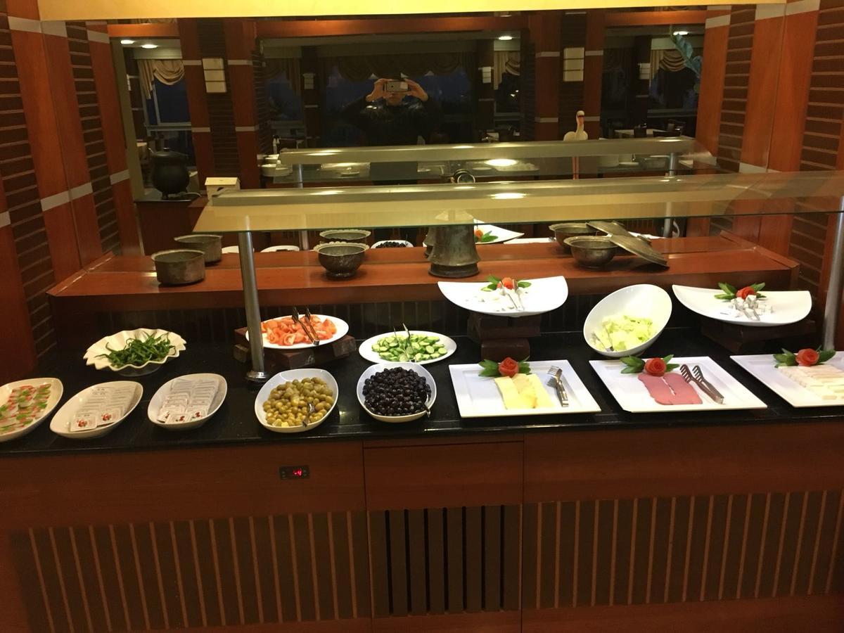 Otel Lara Antalya