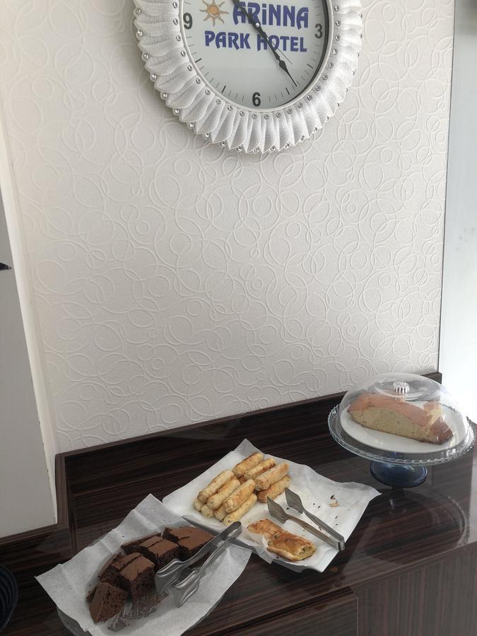Hotel Arinna Park 2*