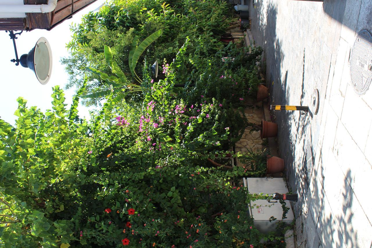 Lazer Hotel Antalya