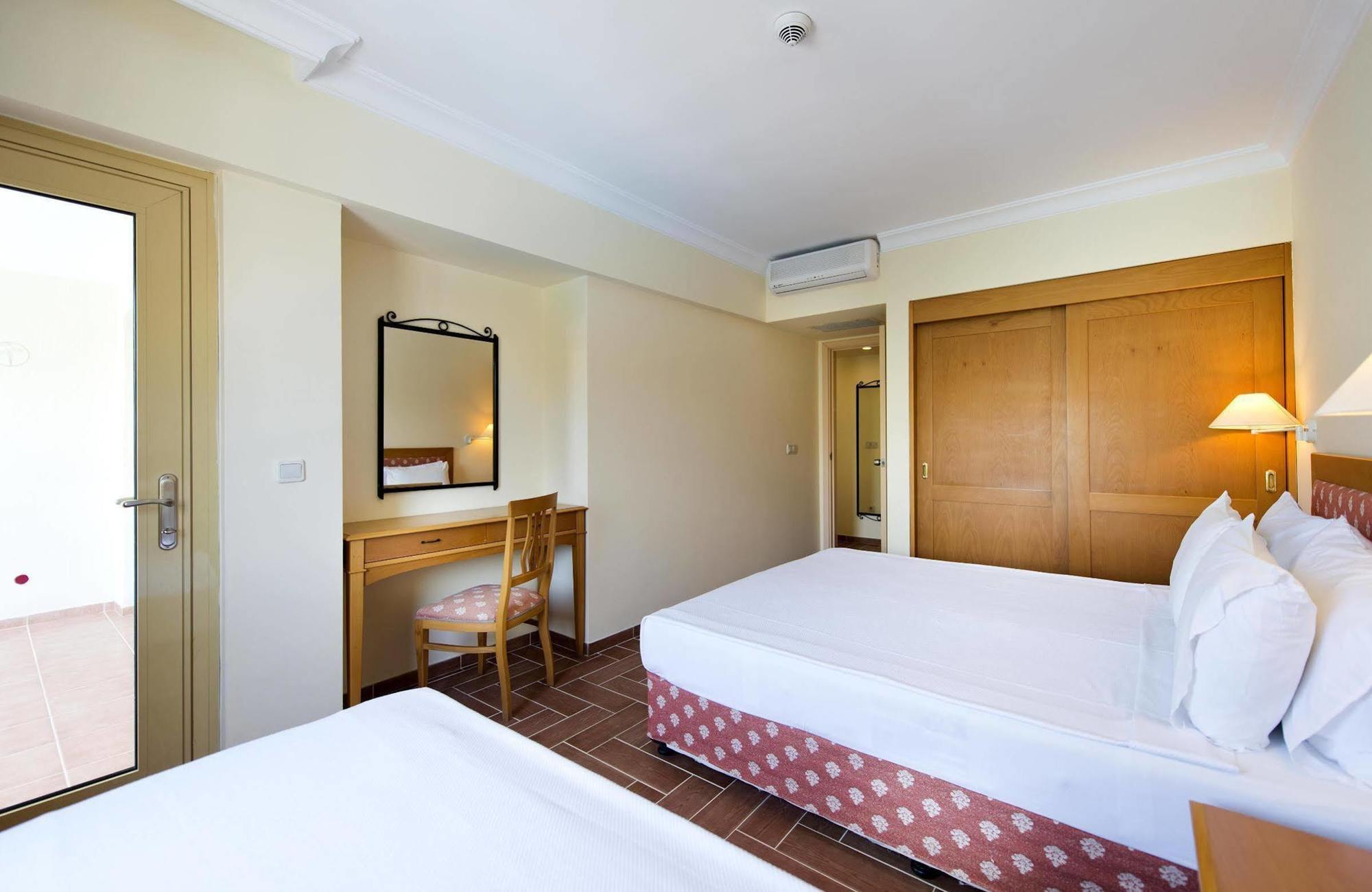 Aparthotel Kentia Apart Antalya