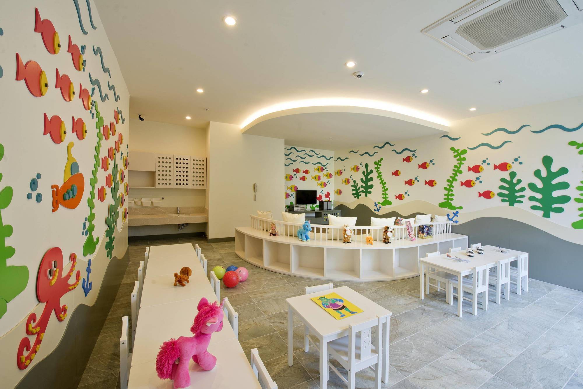 Aparthotel Kentia Apart 4*