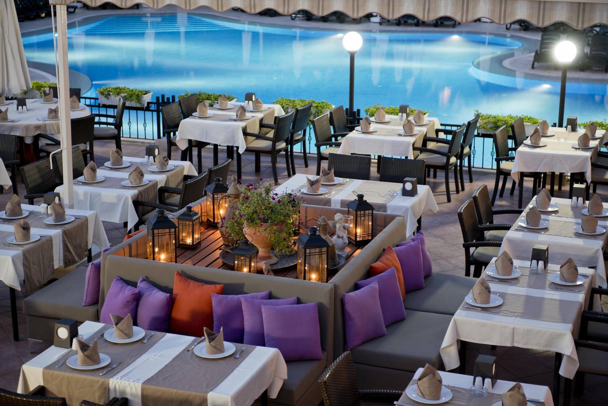 Kentia Apart Antalya