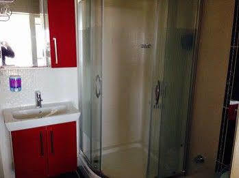 Hotel Simsek Antalya