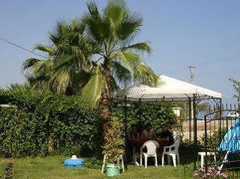 Simsek 3* Antalya