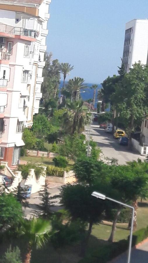 Tunc Apart Hotel *