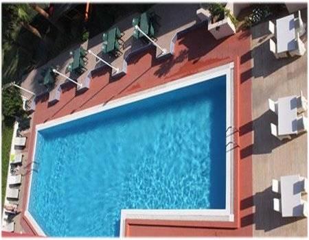 On Hotel 3*