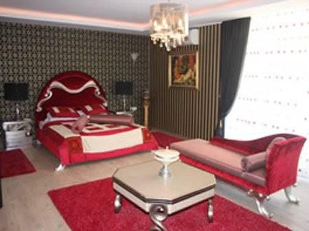 Hotel On Antalya