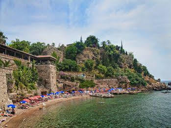 Gasthof Konukzade 36 Antalya