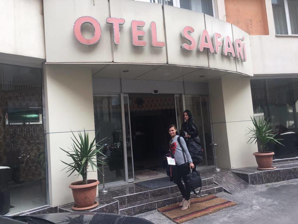Hotel Safari