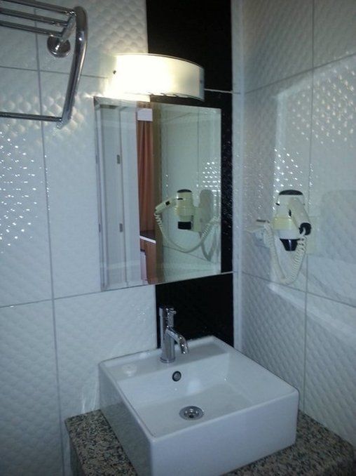 Hotel Atalla 3*