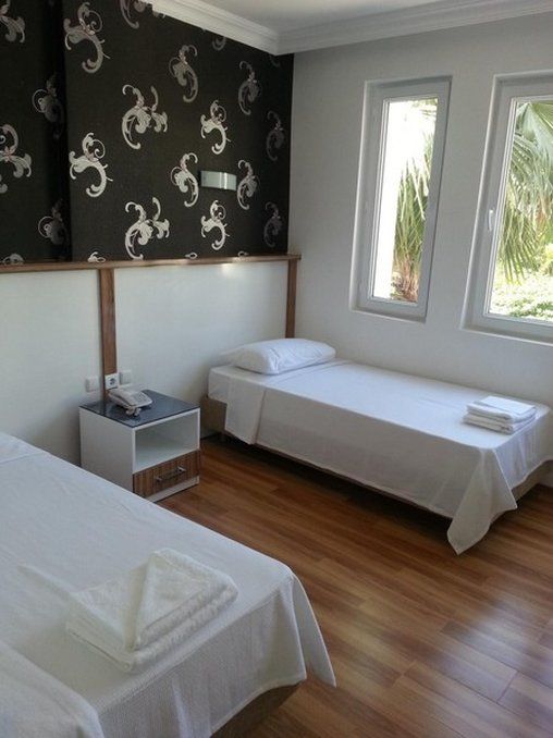 Atalla 3* Antalya