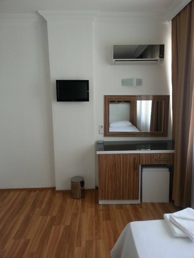 Atalla Hotel 3*