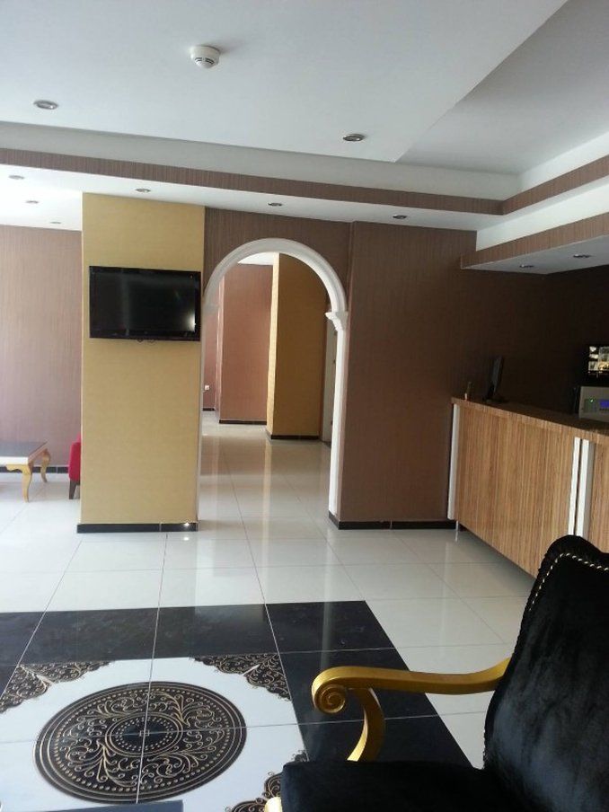Atalla Antalya