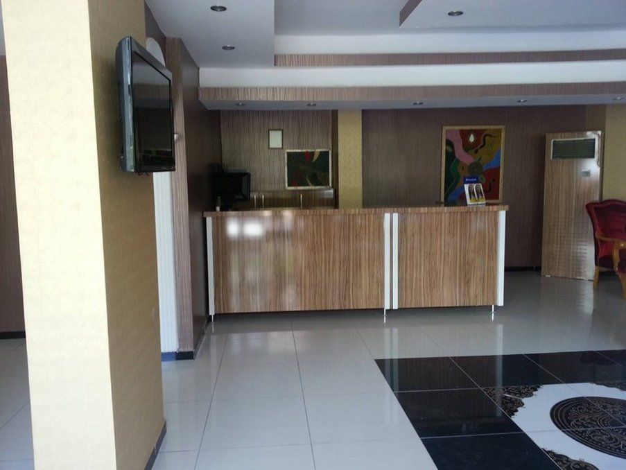 Atalla Hotel 3*
