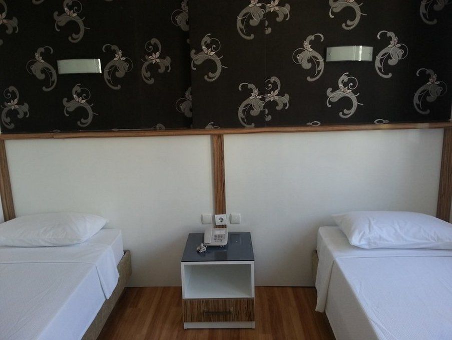 Atalla Hotel 3*