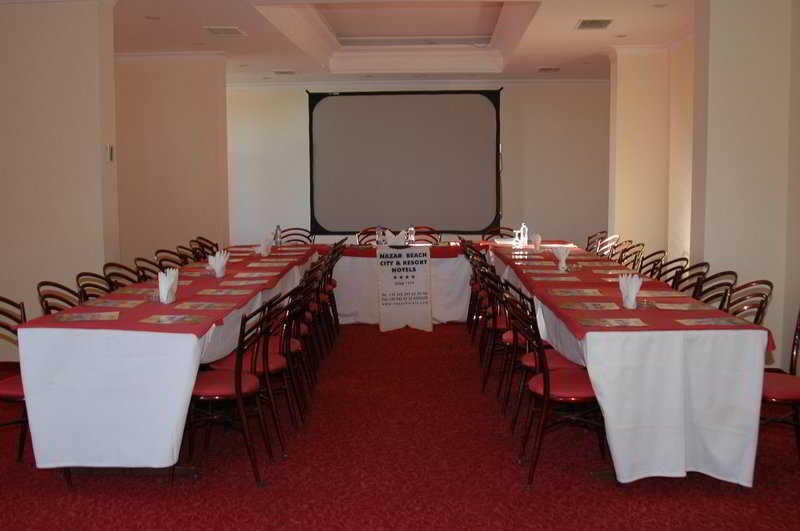 Otel Nazar Antalya