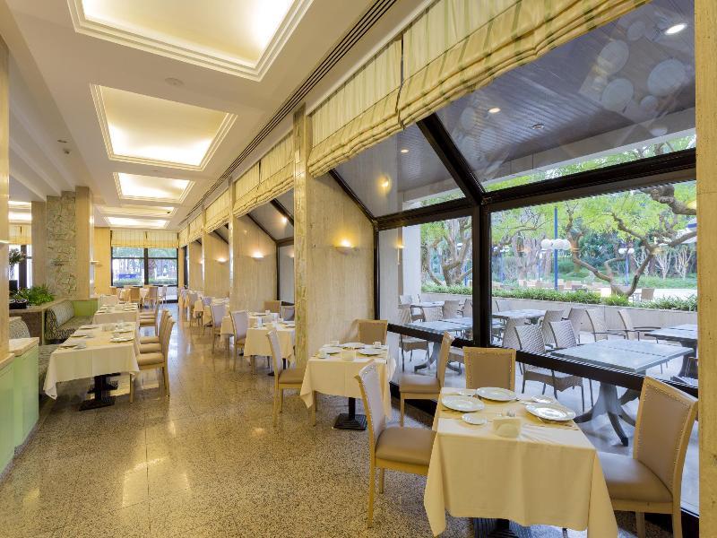 Oezkaymak Falez Hotel 5*
