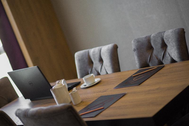 Sky Business 5* Antalya