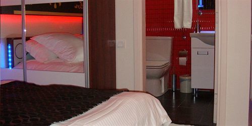 Hotel Mera Park 3*