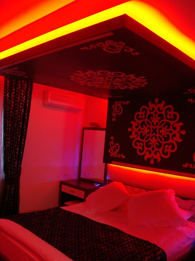Mera Park 3* Antalya