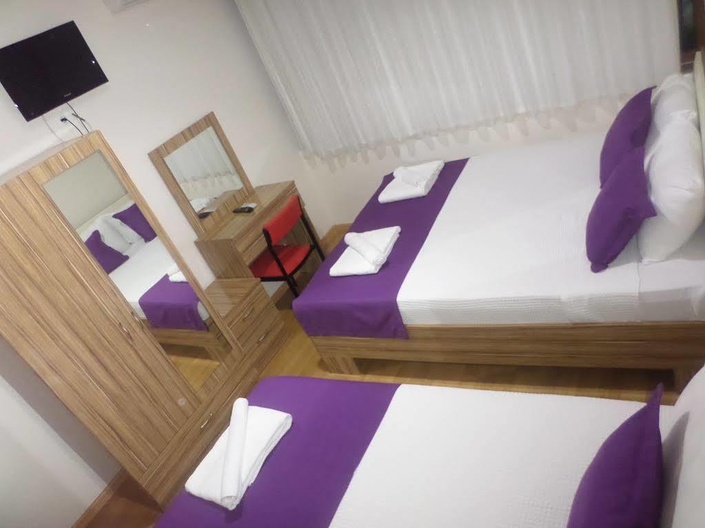 Eliz 2* Antalya