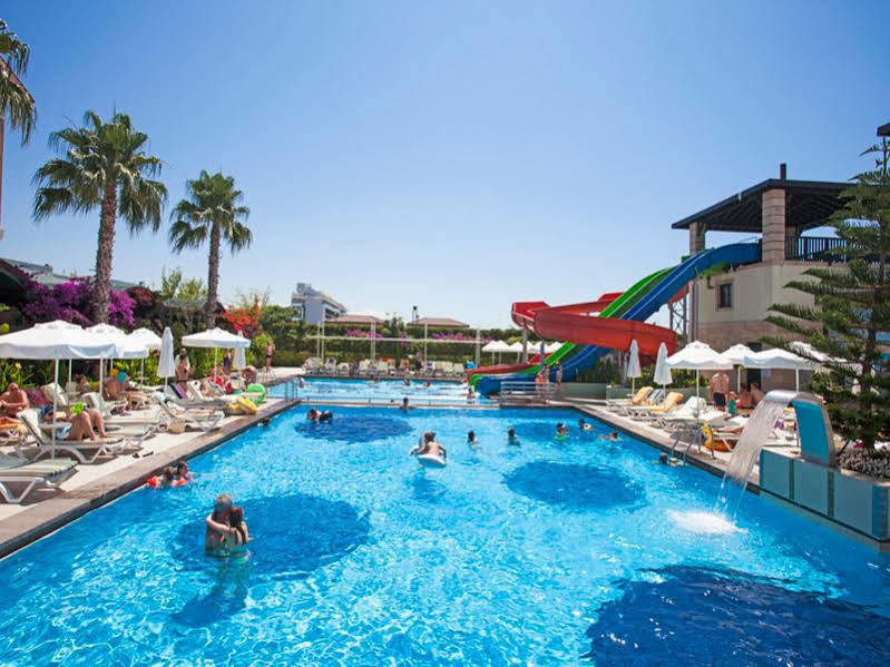 Hotel Vera Mare 5*