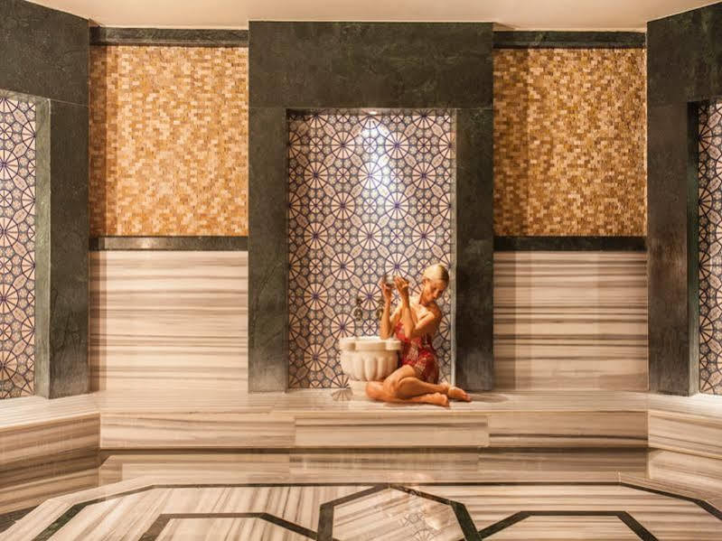 Vera Mare 5* Antalya