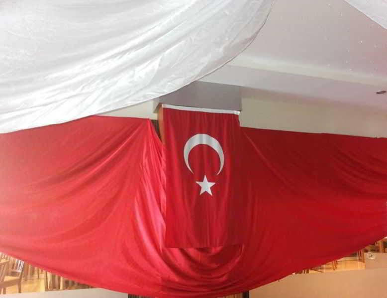 Vera Mare 5* Antalya