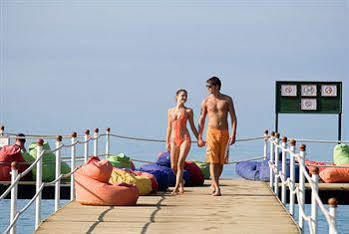 Vera Mare 5* Antalya
