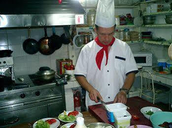Sabah 2* Antalya