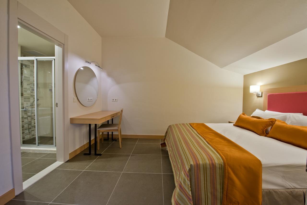 Kentia Apart Aparthotel Antalya