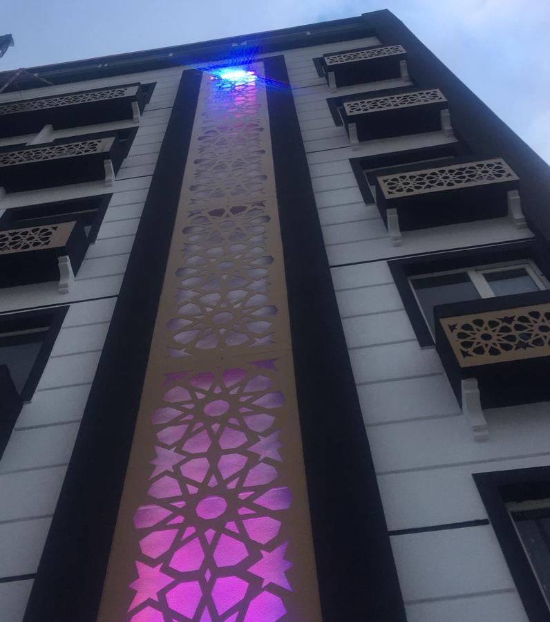 Grand Kayalar Hotel