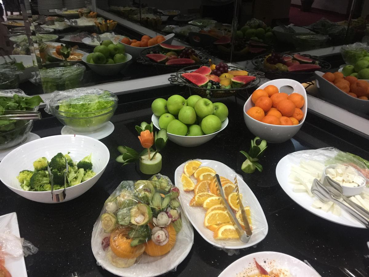 Hotel Grand Kayalar 3*