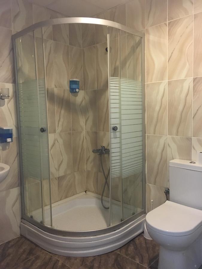 Linda Star Palace Hotel Antalya