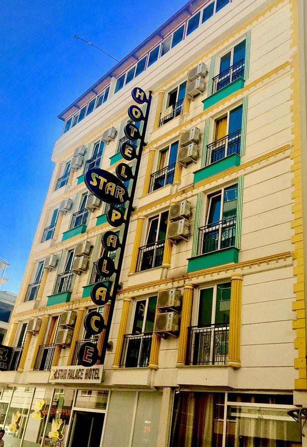 Hotel Linda Star Palace 2*